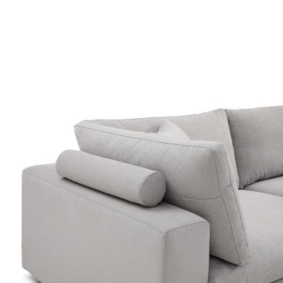 Tommy Franks Living Blanco Modular Sofa House of Isabella UK