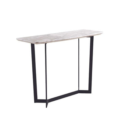 Tommy Franks Living Canopy Console Table House of Isabella UK
