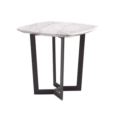 Tommy Franks Living Canopy Side Table House of Isabella UK