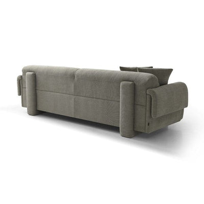 Tommy Franks Living Frankie 4-Seater Sofa House of Isabella UK