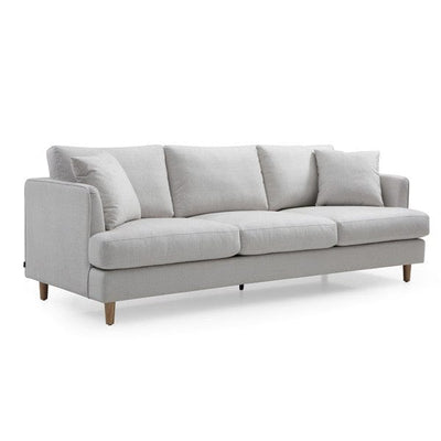 Tommy Franks Living Kendal 3-Seater Sofa - Maxi House of Isabella UK