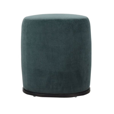 Tommy Franks Living Troy Pouffe House of Isabella UK