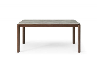 Twenty10 Designs Dining Willow Square Dining Table House of Isabella UK