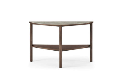 Twenty10 Designs Living Willow Curved Console House of Isabella UK